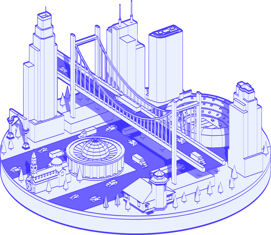 Ambassador Illustration