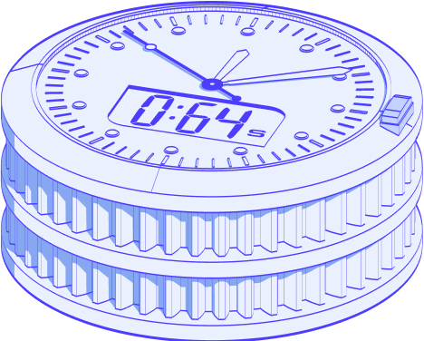 Launch faster than ever before
