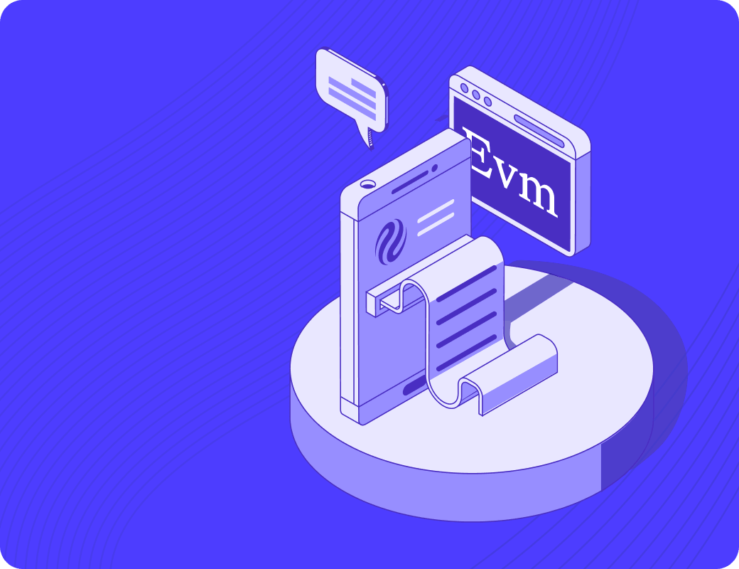 EVM Apps and MultiVM Tokens