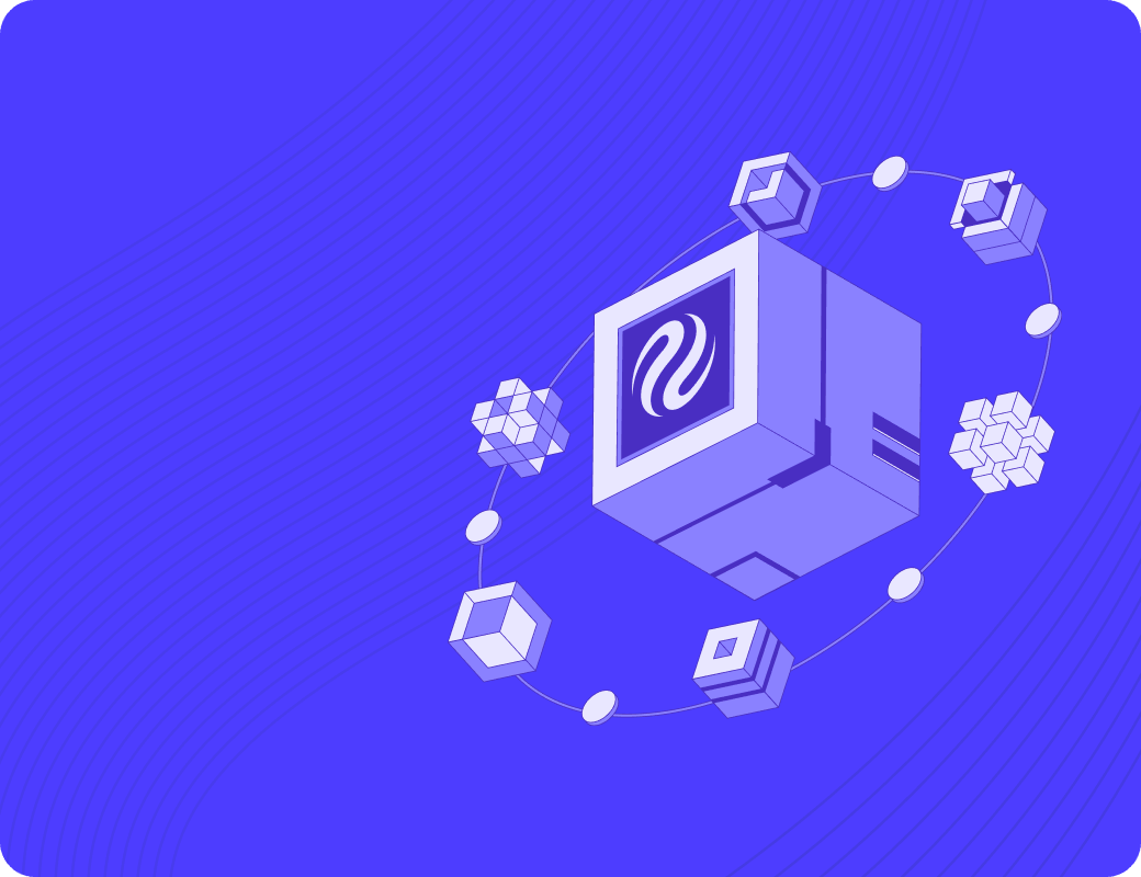 Exchange module