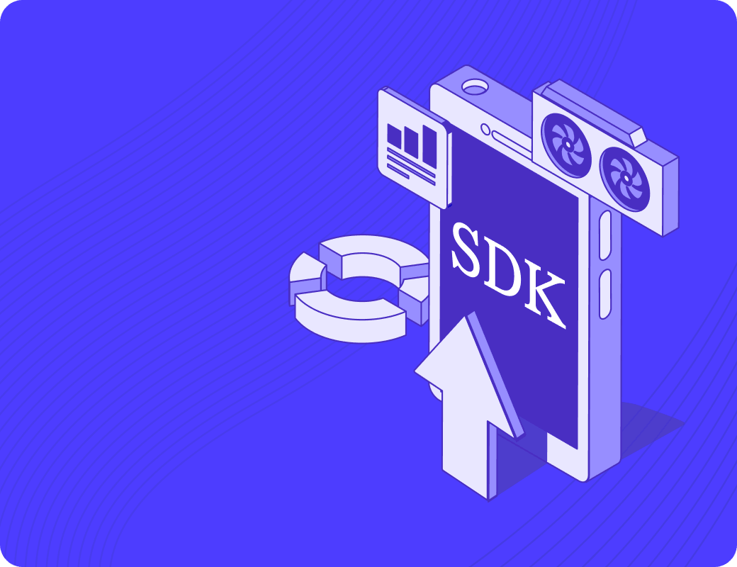 Injectived and SDK