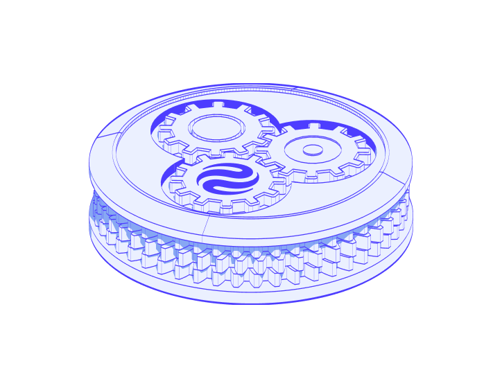 INJ Tokenomics